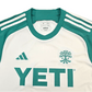 2024/25 Austin FC Away Football Shirt (M) Adidas