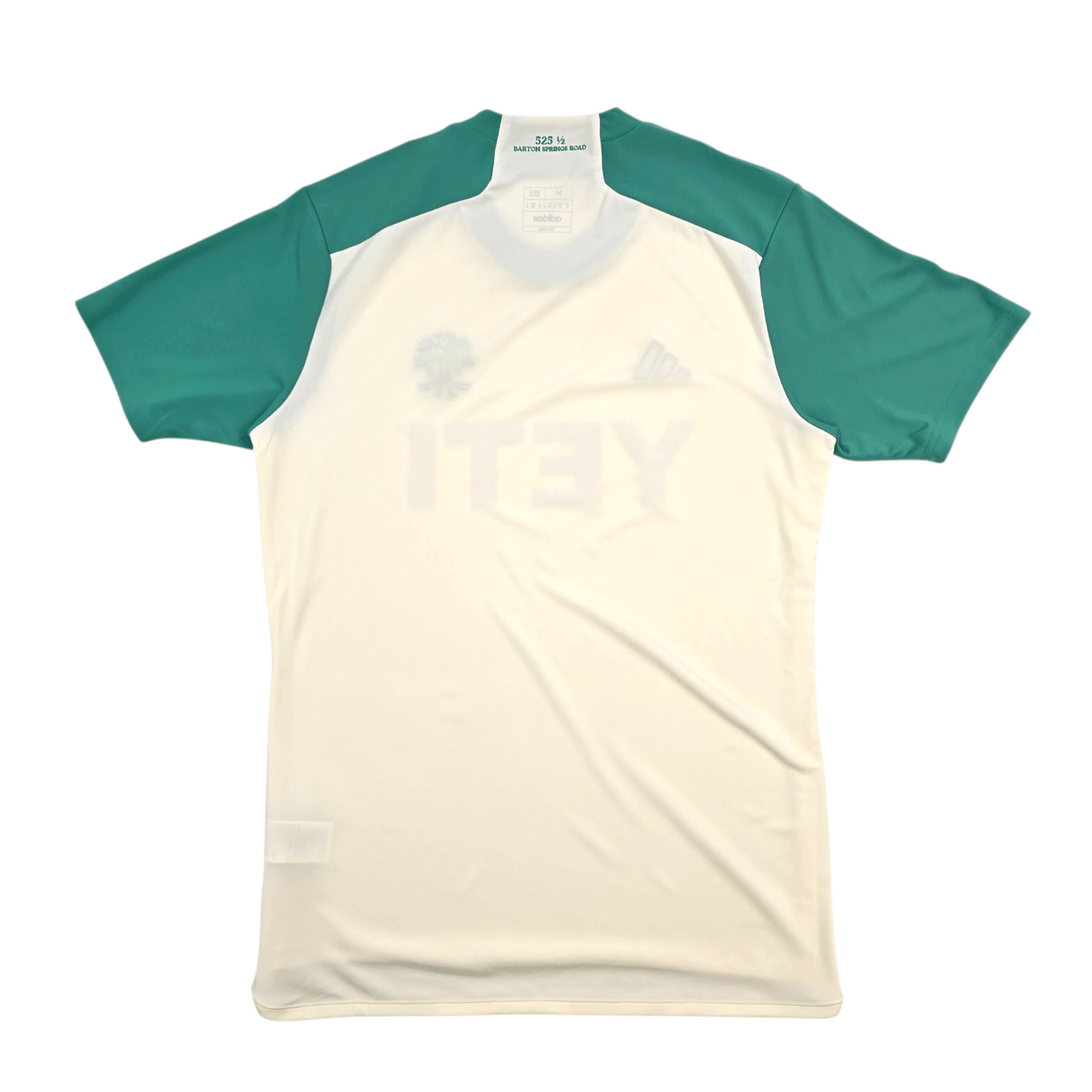 2024/25 Austin FC Away Football Shirt (M) Adidas