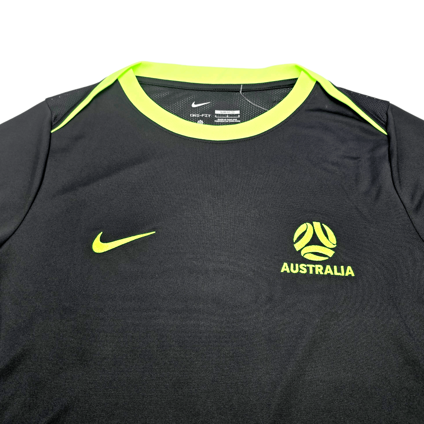 2024/25 Australia Training Top (L) Nike (BNWTs)
