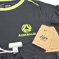 2024/25 Australia Training Top (L) Nike (BNWTs)