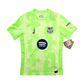 2024/25 Barcelona Third Football Shirt (S) Nike #9 Lewandowski