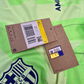 2024/25 Barcelona Third Football Shirt (S) Nike #9 Lewandowski