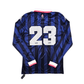 2024/25 Bari Special Edition Football Shirt (L) Kappa x LC23 (BNWTs)