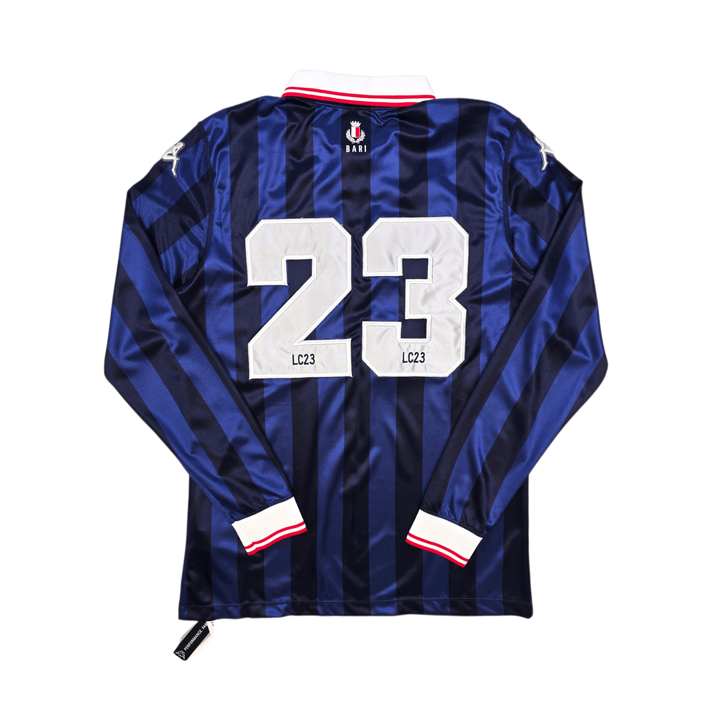 2024/25 Bari Special Edition Football Shirt (L) Kappa x LC23 (BNWTs)