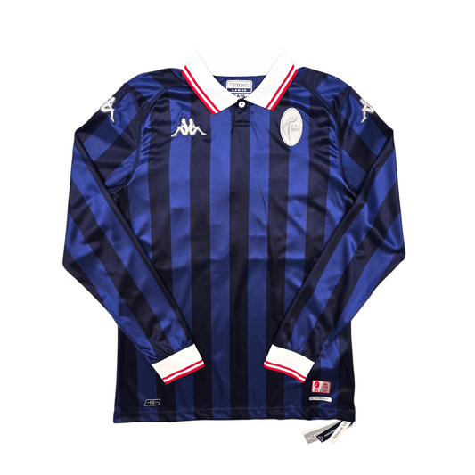 2024/25 Bari Special Edition Football Shirt (L) Kappa x LC23 (BNWTs)