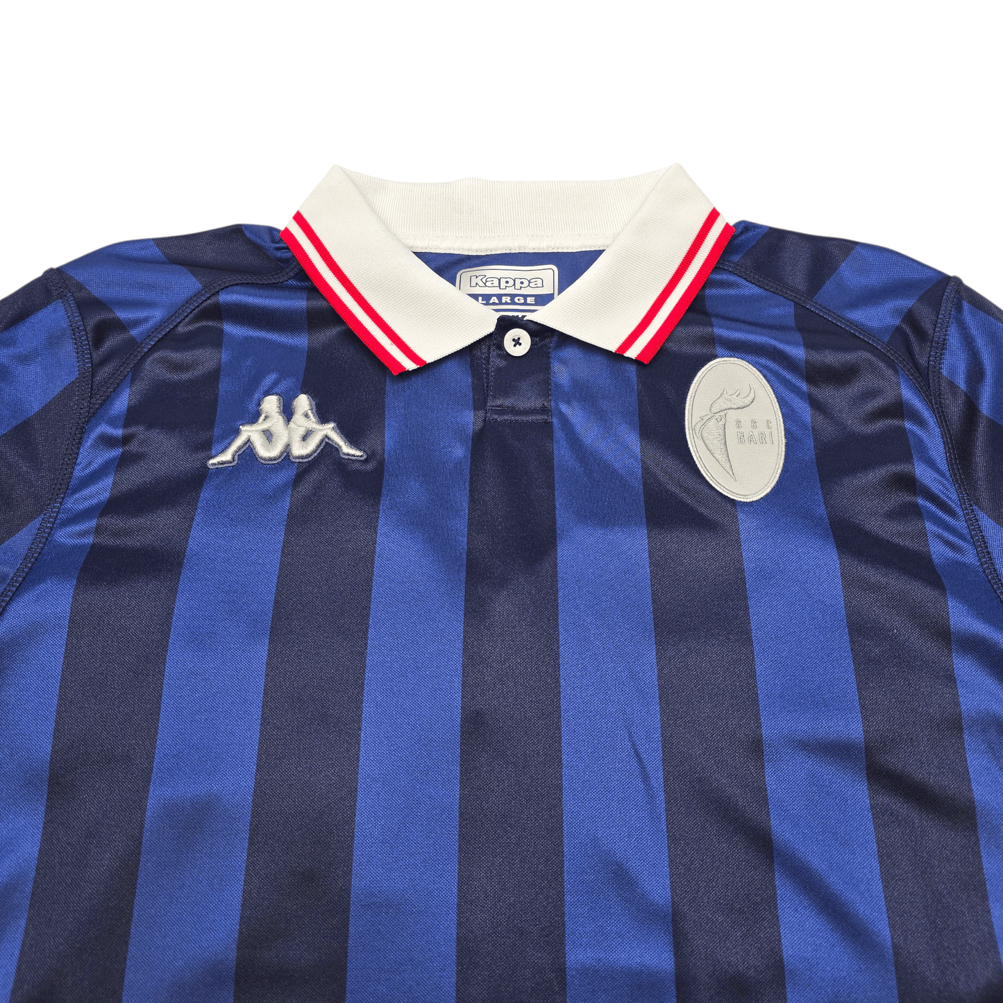 2024/25 Bari Special Edition Football Shirt (L) Kappa x LC23 (BNWTs)