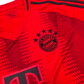 2024/25 Bayern Munich Home Football Shirt (XL) Adidas #9 Kane (BNWTs)