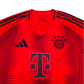 2024/25 Bayern Munich Home Football Shirt (XL) Adidas #9 Kane (BNWTs)