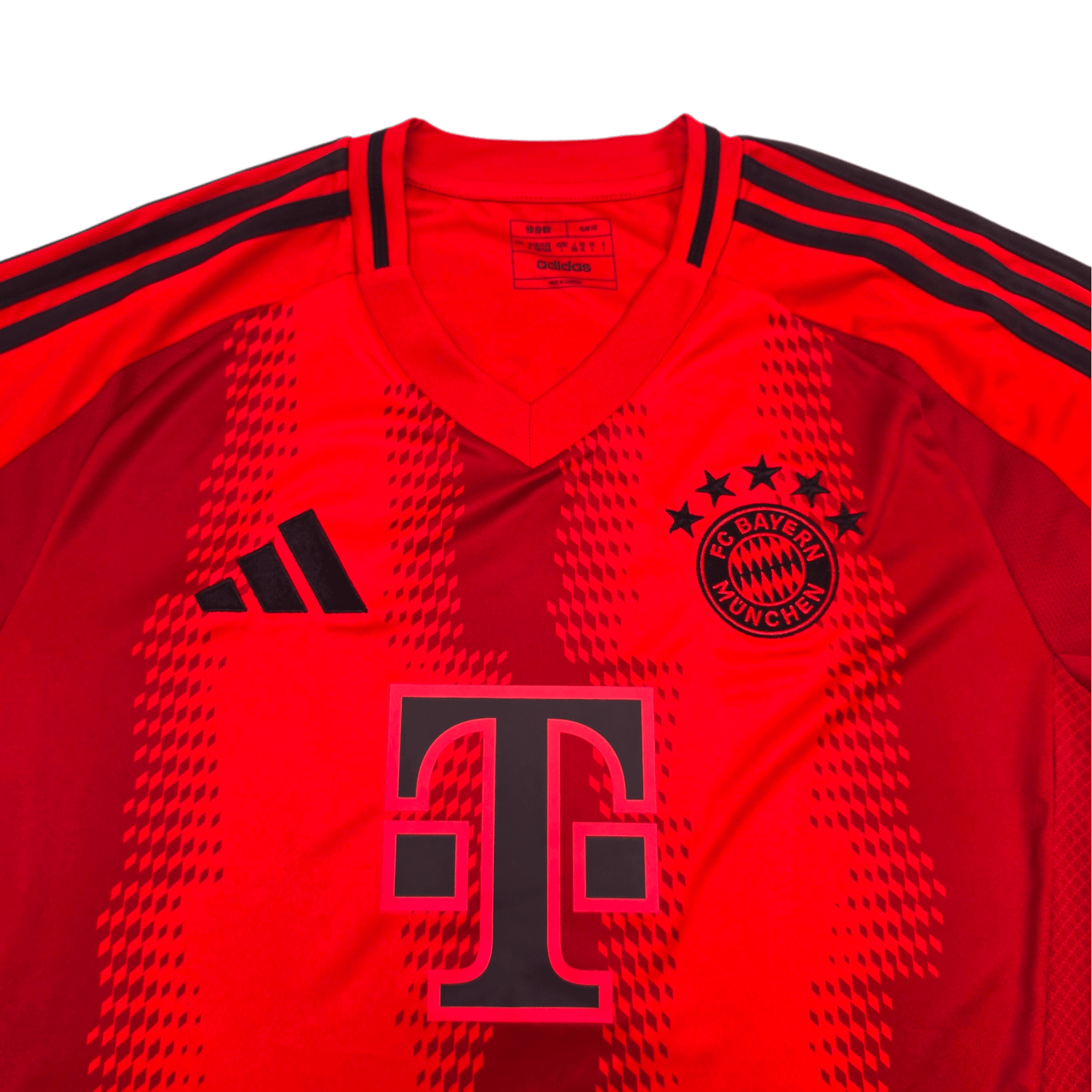2024/25 Bayern Munich Home Football Shirt (XL) Adidas #9 Kane (BNWTs)