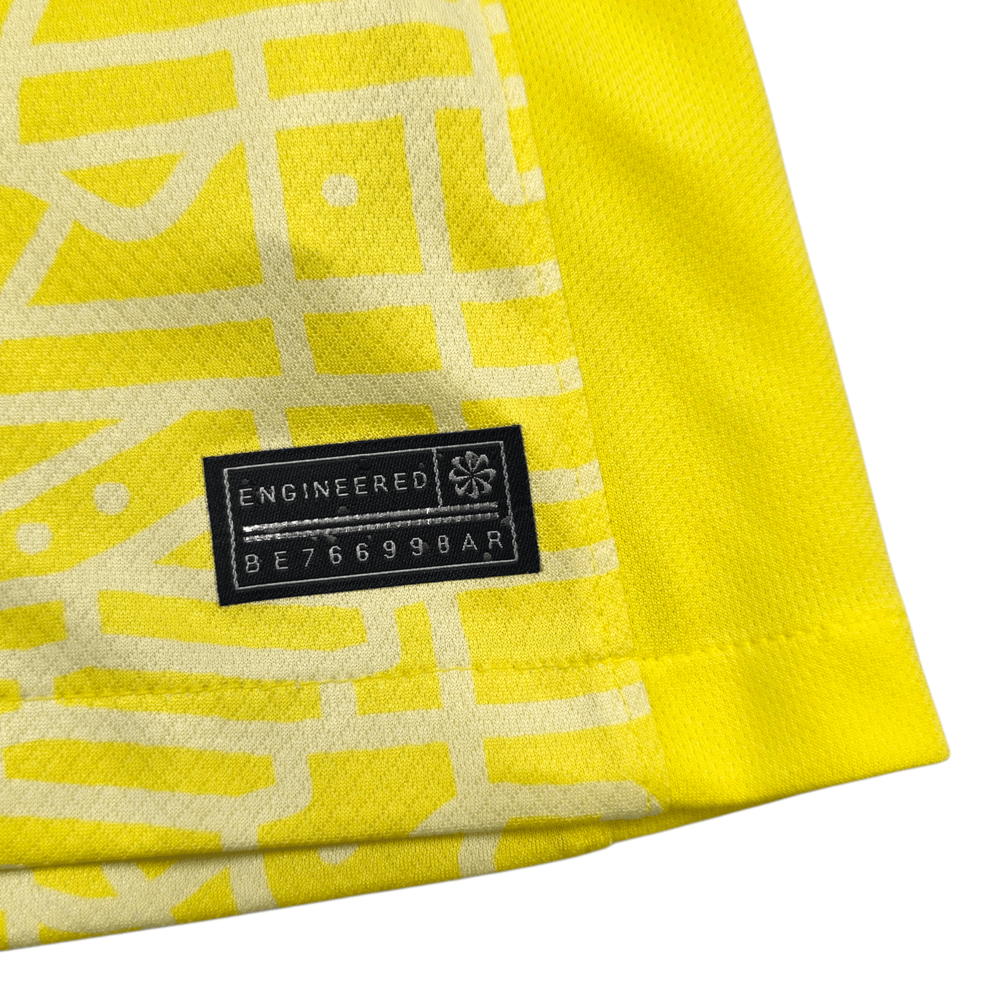 2024/25 Brazil Home Football Shirt (S) Nike