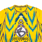 2024/25 Cambridge United Goal Keeper Football Shirt (M) Umbro