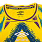 2024/25 Cambridge United Goal Keeper Football Shirt (M) Umbro