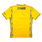 2024/25 Cambridge United Goal Keeper Football Shirt (M) Umbro