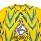 2024/25 Cambridge United Goal Keeper Football Shirt (M) Umbro