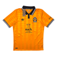 2024/25 Cambridge United Home Football Shirt (M) Umbro #19 Lavery (BNWTs)