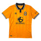 2024/25 Cambridge United Home Football Shirt (M) Umbro #26 Gibbons
