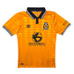 2024/25 Cambridge United Home Football Shirt (S) Umbro