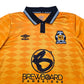 2024/25 Cambridge United Home Football Shirt (S) Umbro