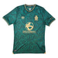 2024/25 Cambridge United Third Football Shirt (M) Umbro #7 Brophy