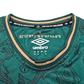2024/25 Cambridge United Third Football Shirt (M) Umbro