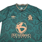 2024/25 Cambridge United Third Football Shirt (S) Umbro