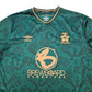2024/25 Cambridge United Third Football Shirt (XL) Umbro