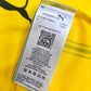 2024/25 Dortmund Home Football Shirt (L) Puma (BNWTs)