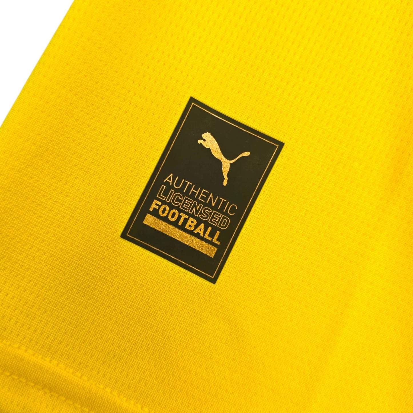 2024/25 Dortmund Home Football Shirt (L) Puma (BNWTs)