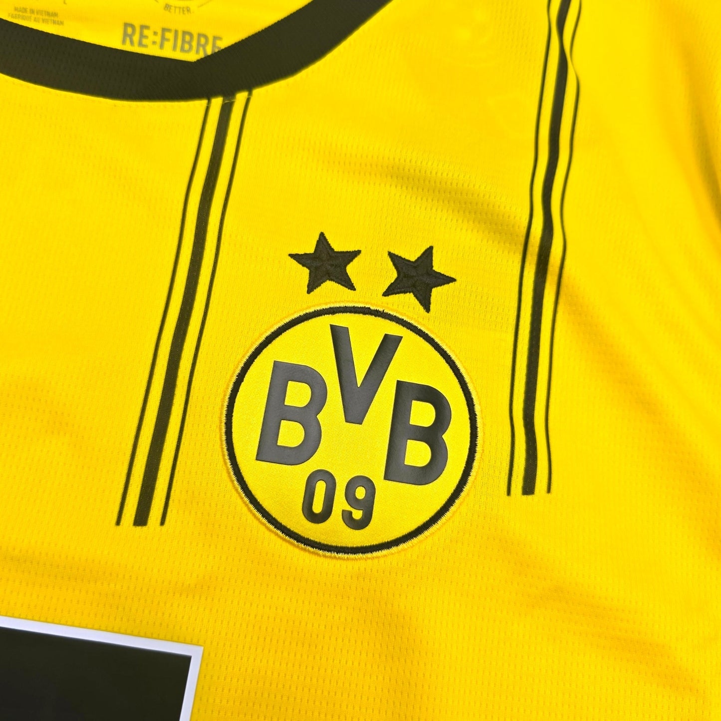 2024/25 Dortmund Home Football Shirt (L) Puma (BNWTs)