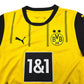 2024/25 Dortmund Home Football Shirt (S) Puma