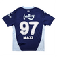 2024/25 Fenerbahce Third Football Shirt (L) Puma #97 Saint-Maximin (BNWTs)