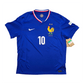2024/25 France Home Football Shirt (XL) Nike #10 Mbappe (BNWTs)