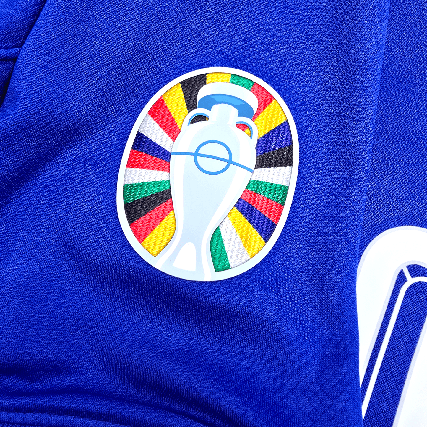 2024/25 France Home Football Shirt (XL) Nike #10 Mbappe (BNWTs)