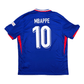 2024/25 France Home Football Shirt (XL) Nike #10 Mbappe (BNWTs)