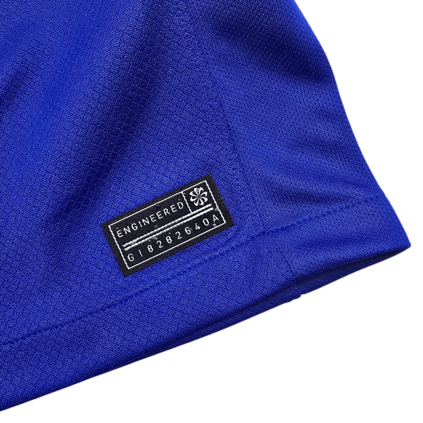 2024/25 France Home Football Shirt (XL) Nike #10 Mbappe (BNWTs)