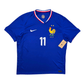 2024/25 France Home Football Shirt (XL) Nike #11 Dembele (BNWTs)