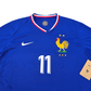 2024/25 France Home Football Shirt (XL) Nike #11 Dembele (BNWTs)