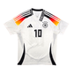 2024/25 Germany Home Football Shirt (L) Adidas #10 Musiala (BNWTs)