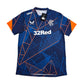 2024/25 Glasgow Rangers Training Shirt (M) Castore (BNWTs)