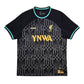2024/25 Liverpool Training Top (XL) Nike X LeBron