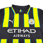 2024/25 Manchester City Away Football Shirt (L) Puma #11 Doku (BNWTs)