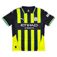 2024/25 Manchester City Away Football Shirt (L) Puma #11 Doku (BNWTs)