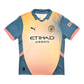 2024/25 Manchester City Fourth Football Shirt (L) Puma #17 De Bruyne (BNWTs)