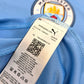 2024/25 Manchester City Home Football Shirt (L) Puma #9 Haaland (BNWTs)