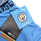 2024/25 Manchester City Home Football Shirt (L) Puma #9 Haaland (BNWTs)
