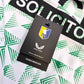 2024/25 Mansfield Town Away Football Shirt (M) Castore (BNWTs)