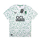 2024/25 Mansfield Town Away Football Shirt (M) Castore (BNWTs)