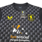 2024/25 Mansfield Town Third Football Shirt (L) Castore (BNWTs)