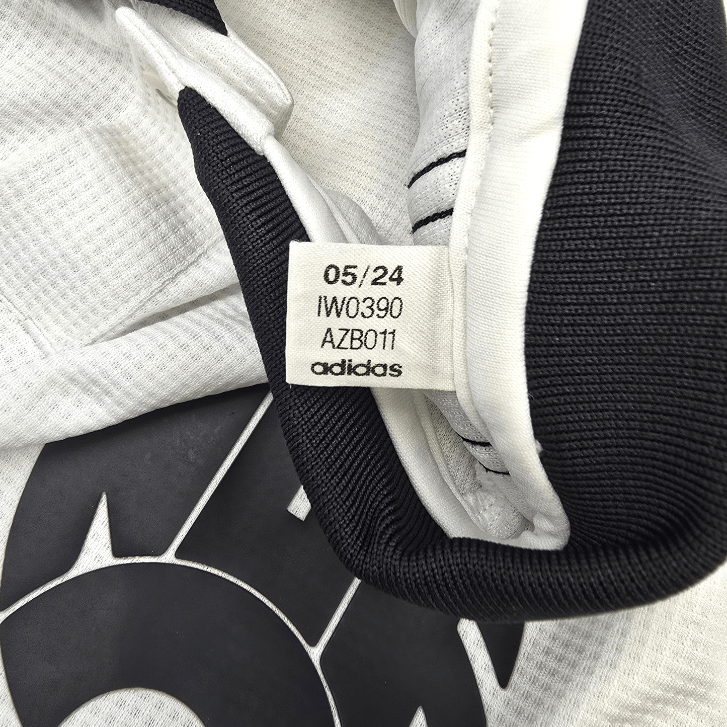 2024/25 Newcastle United Third Football Shirt (M) Adidas #14 Isak