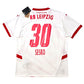2024/25 RB Leipzig Home Football Shirt (L) Puma #30 Sesko (BNWTs)